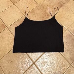 Victoria’s Secret Cotton Tank Top